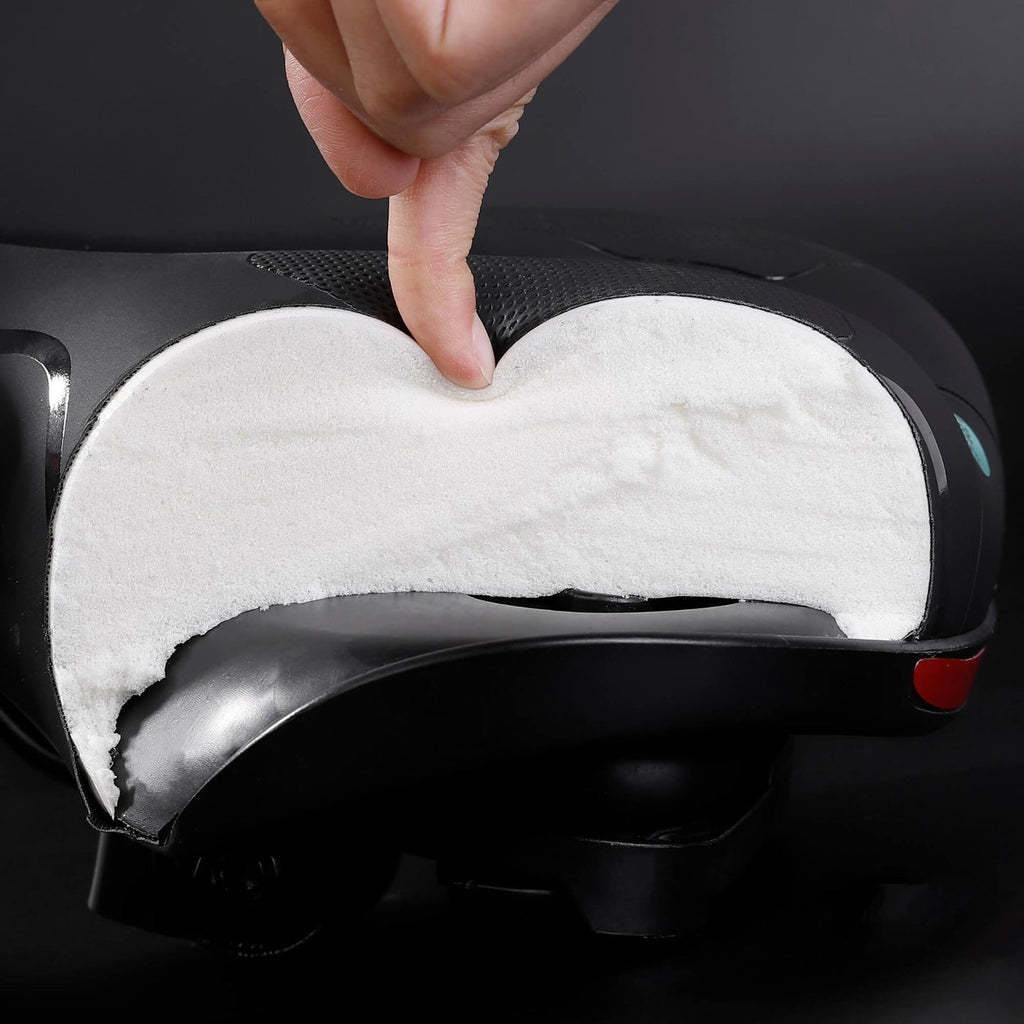 Holie Saddle 2.0
