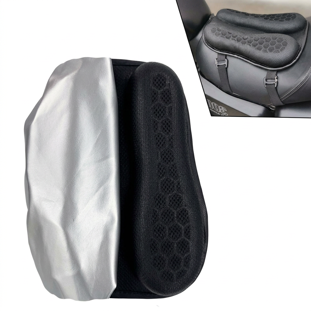 Cushion Cover - Passenger Cushion