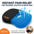 100% Gel Seat Cushion Pro