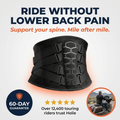 Holie Rider Lumbar Belt