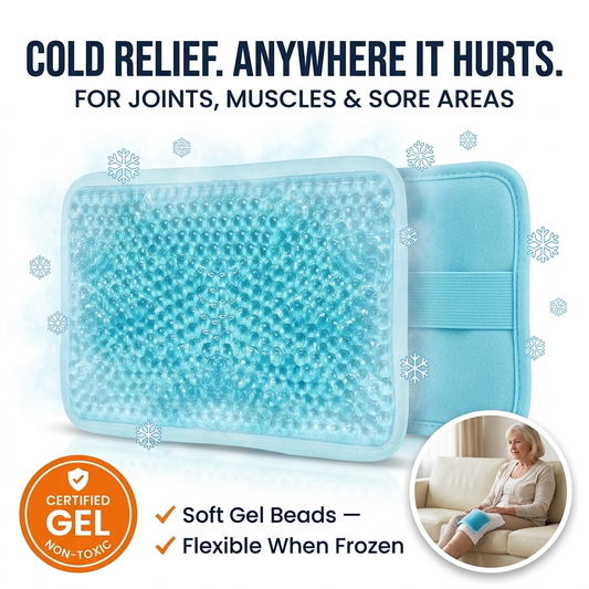 Holie Cold Therapy Gel Pack
