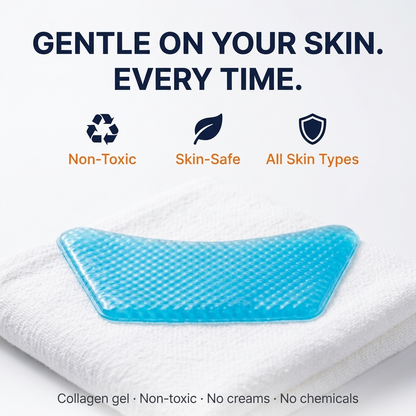 Holie Collagen Neck Mask