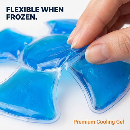 Holie CoolHead Gel Insert