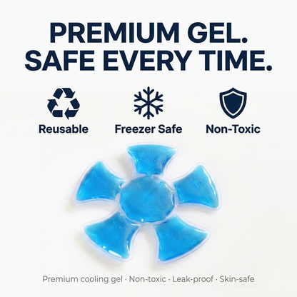 Holie CoolHead Gel Insert
