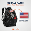 Morale Patch  - Holie BackPack
