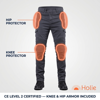Holie Rider Pants