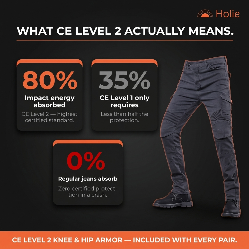 Holie Rider Pants