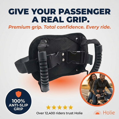 Holie Passenger Safety Grip